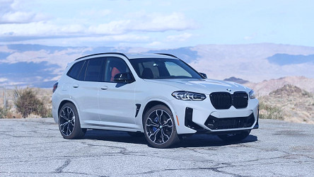 2023 BMW X3 - Trim Comparison | BMW of Owings Mills